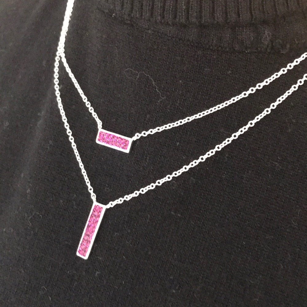 Necklace AND earrings - Picture 11 of 11